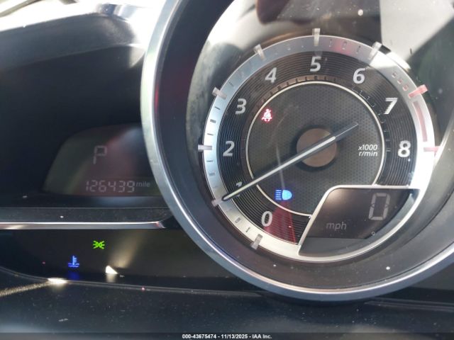 2017 MAZDA CX-3 JM1DKFD77H0154206 Photo 6