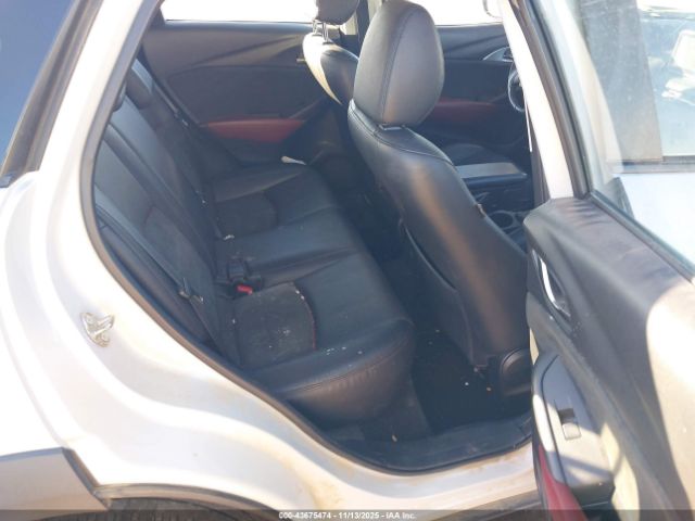 2017 MAZDA CX-3 JM1DKFD77H0154206 Photo 7