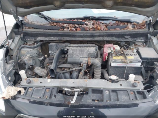 2017 MITSUBISHI MIRAGE G4 ML32F3FJ7HHF12155 Photo 9