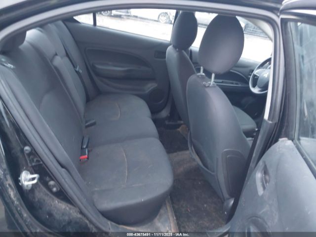 2017 MITSUBISHI MIRAGE G4 ML32F3FJ7HHF12155 Photo 7