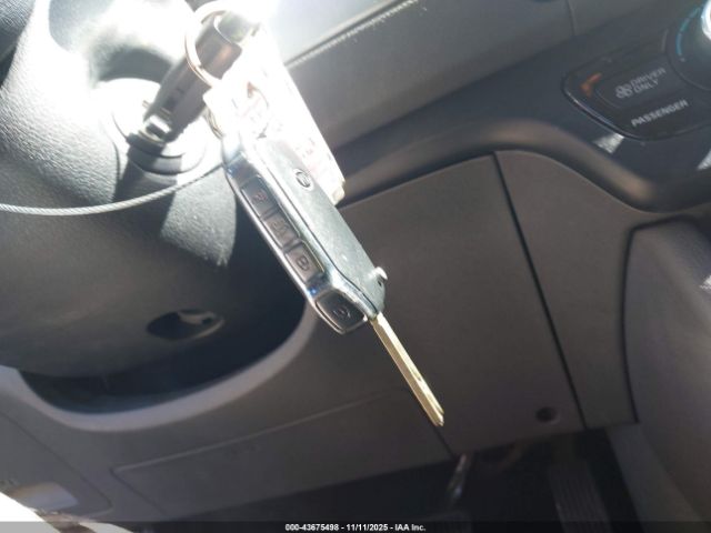 2020 KIA NIRO KNDCB3LC9L5395608 Photo 10