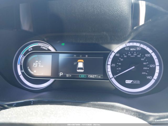 2020 KIA NIRO KNDCB3LC9L5395608 Photo 6
