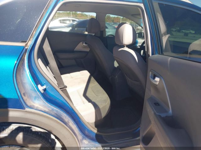 2020 KIA NIRO KNDCB3LC9L5395608 Photo 7