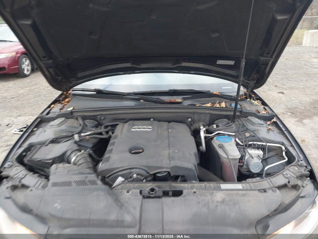 2013 AUDI A4 WAUEFAFL5DN009570 Photo 9