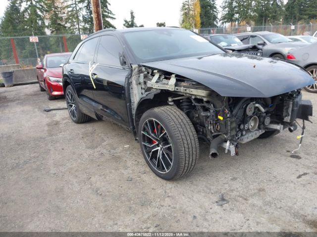 2021 AUDI Q8 WA1EVAF17MD010658