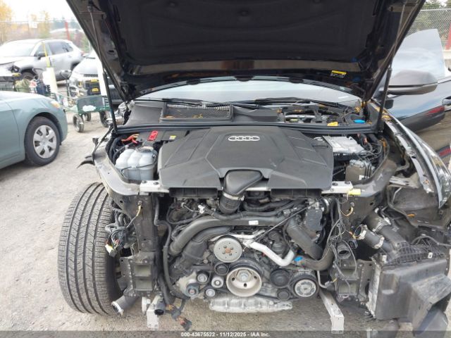 2021 AUDI Q8 WA1EVAF17MD010658 Photo 9