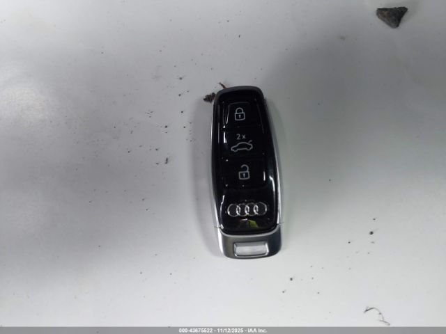 2021 AUDI Q8 WA1EVAF17MD010658 Photo 10