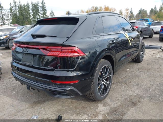 2021 AUDI Q8 WA1EVAF17MD010658 Photo 3