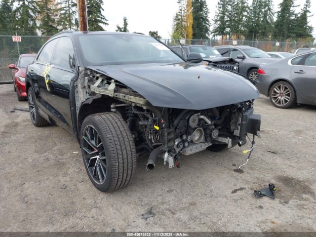 2021 AUDI Q8 WA1EVAF17MD010658 Photo 5