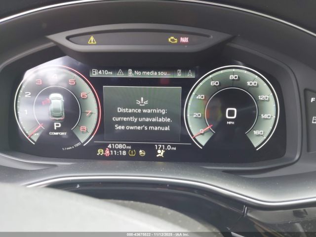 2021 AUDI Q8 WA1EVAF17MD010658 Photo 6