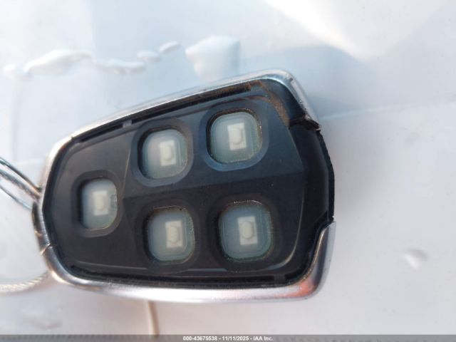 2016 CADILLAC SRX 3GYFNBE30GS530556 Photo 10