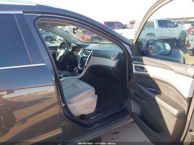 2016 CADILLAC SRX 3GYFNBE30GS530556 Photo 4