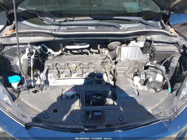 Продаж на аукціоні авто 2020 Honda Hr-v 2wd Sport, vin: 3CZRU5H1XLM706619, номер лоту: 43675548