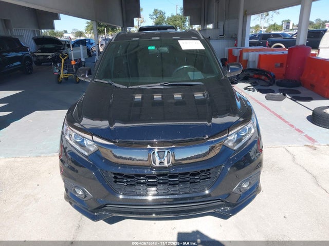 Продаж на аукціоні авто 2020 Honda Hr-v 2wd Sport, vin: 3CZRU5H1XLM706619, номер лоту: 43675548