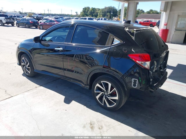 Продаж на аукціоні авто 2020 Honda Hr-v 2wd Sport, vin: 3CZRU5H1XLM706619, номер лоту: 43675548