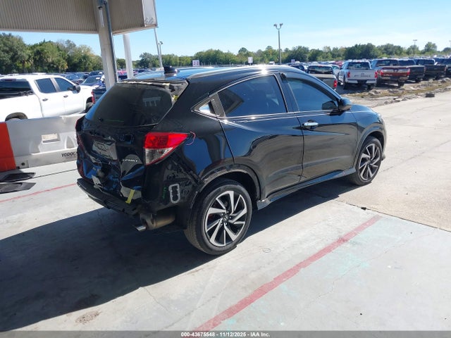 Продаж на аукціоні авто 2020 Honda Hr-v 2wd Sport, vin: 3CZRU5H1XLM706619, номер лоту: 43675548