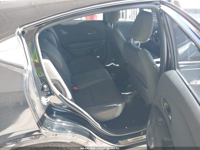 Продаж на аукціоні авто 2020 Honda Hr-v 2wd Sport, vin: 3CZRU5H1XLM706619, номер лоту: 43675548