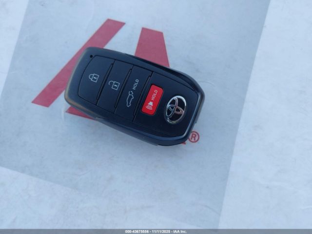 2024 TOYOTA GRAND HIGHLANDER 5TDAAAA58RS018340 Photo 10