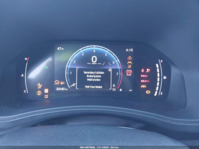 2024 TOYOTA GRAND HIGHLANDER 5TDAAAA58RS018340 Photo 6