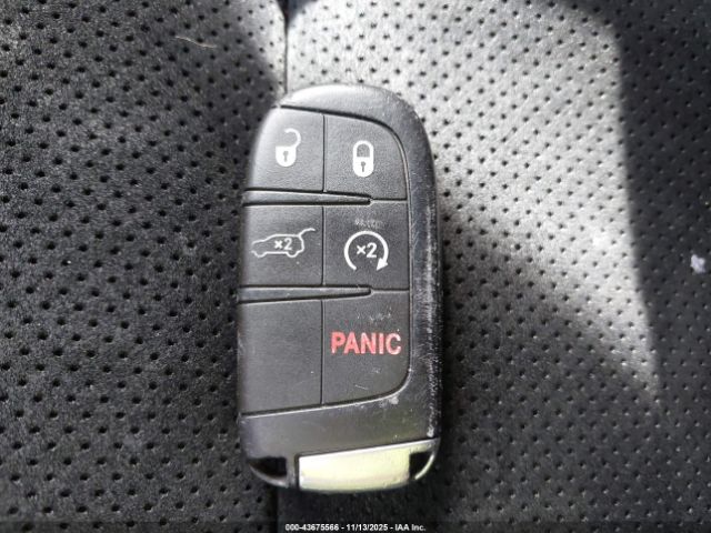 2018 DODGE DURANGO 1C4RDJDG1JC201589 Photo 10