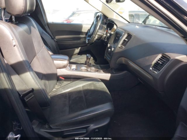 2018 DODGE DURANGO 1C4RDJDG1JC201589 Photo 4