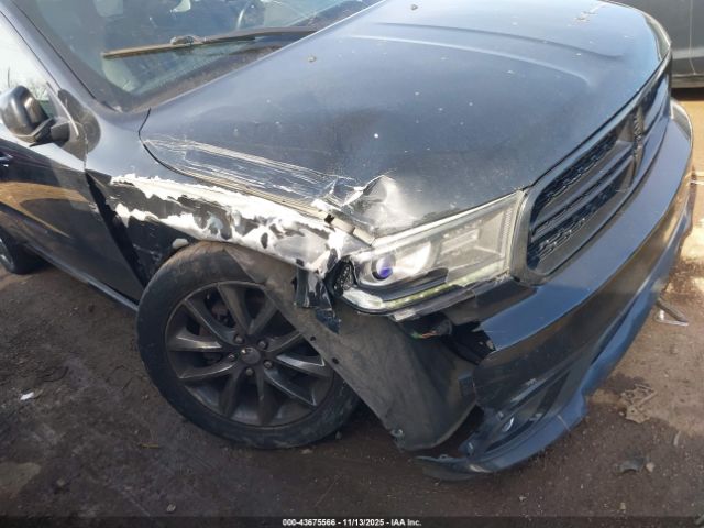 2018 DODGE DURANGO 1C4RDJDG1JC201589 Photo 5