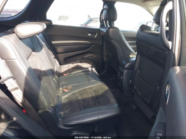 2018 DODGE DURANGO 1C4RDJDG1JC201589 Photo 7