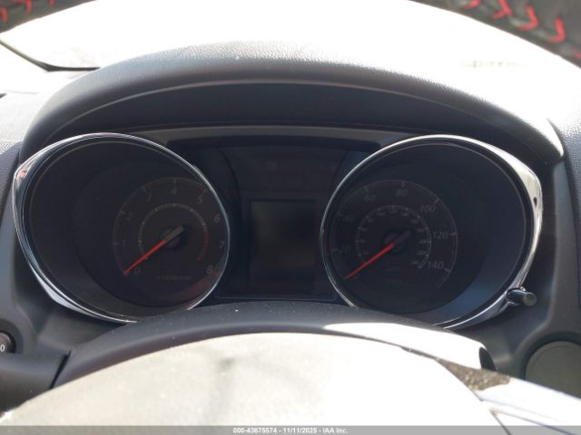 2025 MITSUBISHI OUTLANDER SPORT JA4ARUAU0SU014151 Photo 6