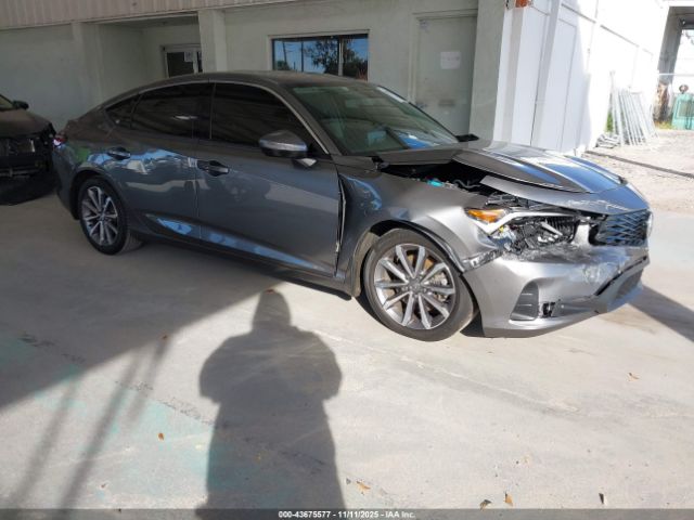 2024 ACURA INTEGRA 19UDE4H26RA004367 Photo 0