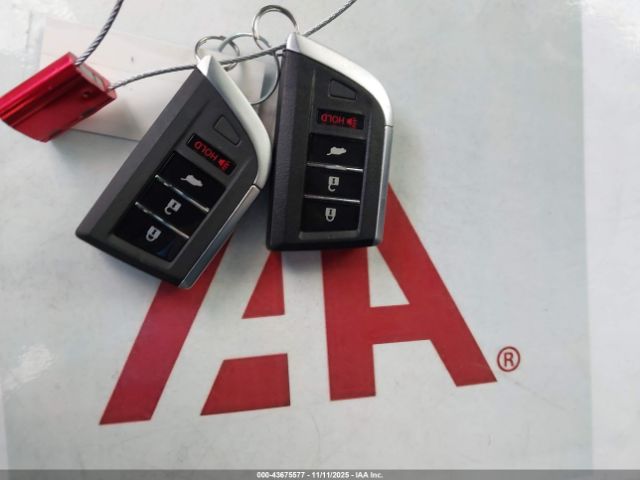 2024 ACURA INTEGRA 19UDE4H26RA004367 Photo 10