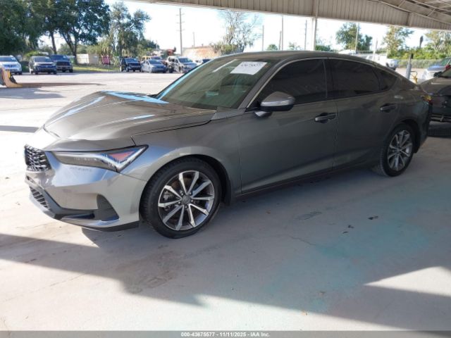 2024 ACURA INTEGRA 19UDE4H26RA004367 Photo 1