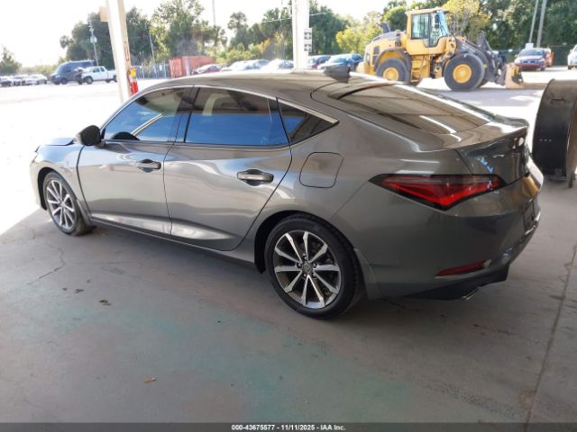 2024 ACURA INTEGRA 19UDE4H26RA004367 Photo 2