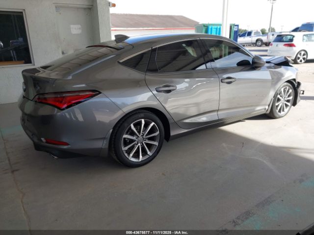 2024 ACURA INTEGRA 19UDE4H26RA004367 Photo 3