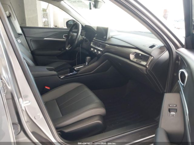 2024 ACURA INTEGRA 19UDE4H26RA004367 Photo 4