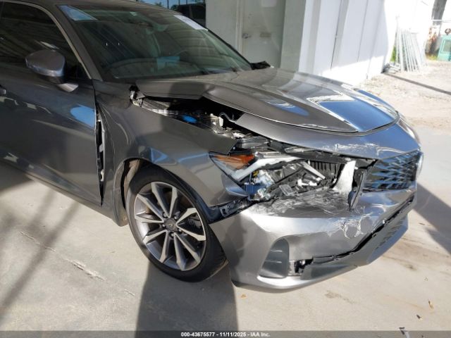 2024 ACURA INTEGRA 19UDE4H26RA004367 Photo 5