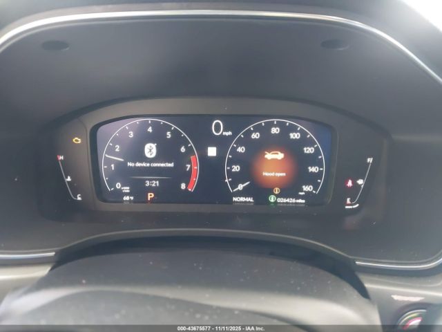 2024 ACURA INTEGRA 19UDE4H26RA004367 Photo 6