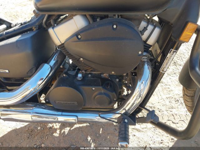 2012 HONDA VT750 JH2RC5378CK200922 Photo 7