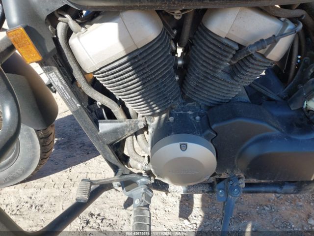 2012 HONDA VT750 JH2RC5378CK200922 Photo 8