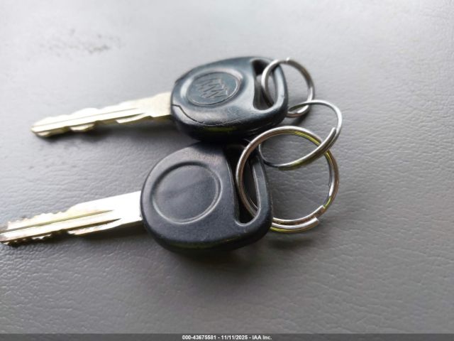 2002 BUICK RENDEZVOUS 3G5DB03E72S588548 Photo 10