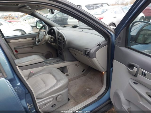 2002 BUICK RENDEZVOUS 3G5DB03E72S588548 Photo 4