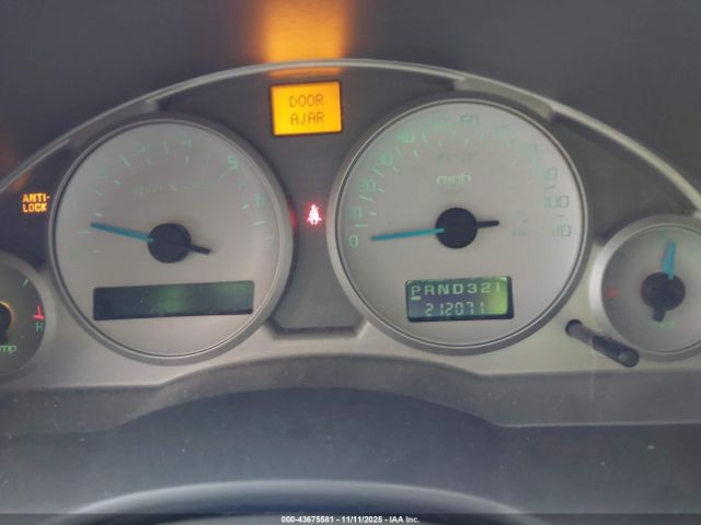 2002 BUICK RENDEZVOUS 3G5DB03E72S588548 Photo 6