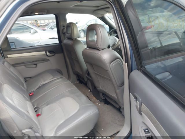 2002 BUICK RENDEZVOUS 3G5DB03E72S588548 Photo 7