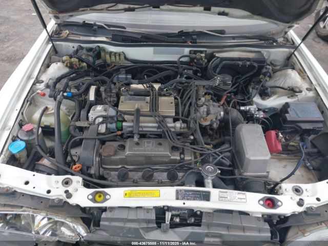 1988 ACURA LEGEND JH4KA3143JC025577 Photo 9