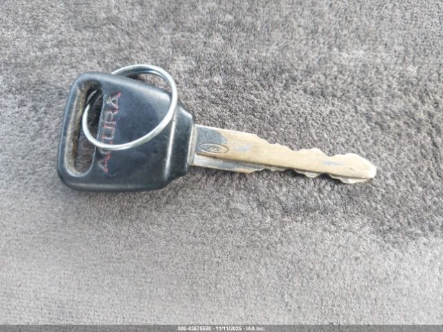 1988 ACURA LEGEND JH4KA3143JC025577 Photo 10