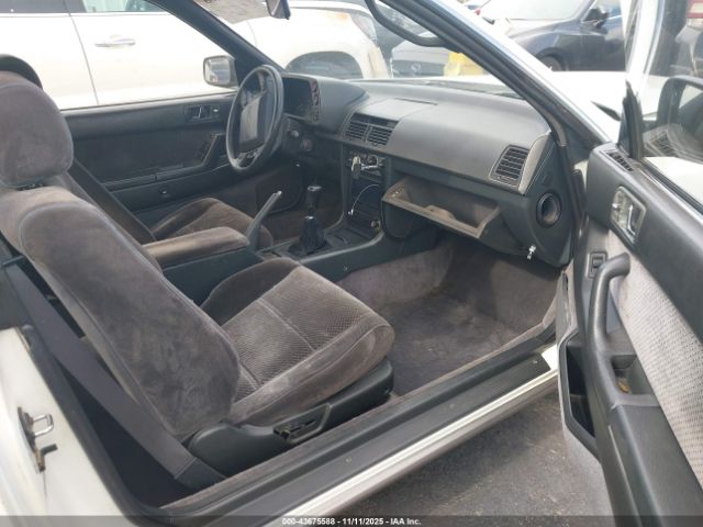 1988 ACURA LEGEND JH4KA3143JC025577 Photo 4