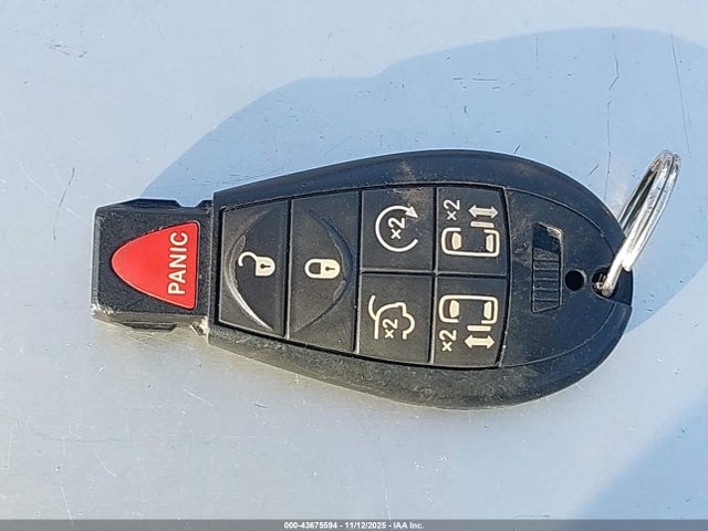 Dodge Grand Caravan Sxt 2020 2C4RDGCG7LR160139 Image 11