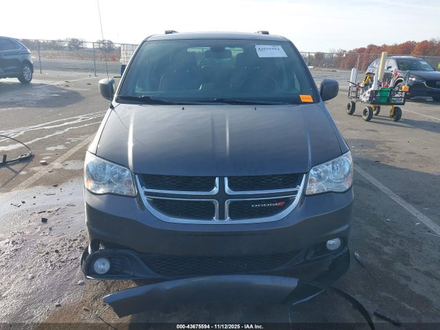Dodge Grand Caravan Sxt 2020 2C4RDGCG7LR160139 Image 12