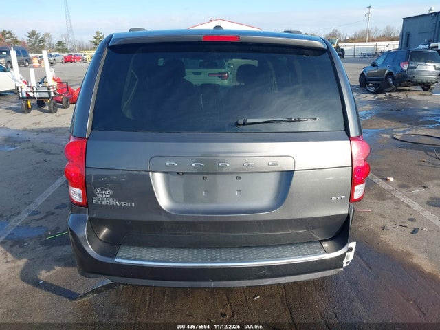Dodge Grand Caravan Sxt 2020 2C4RDGCG7LR160139 Image 16