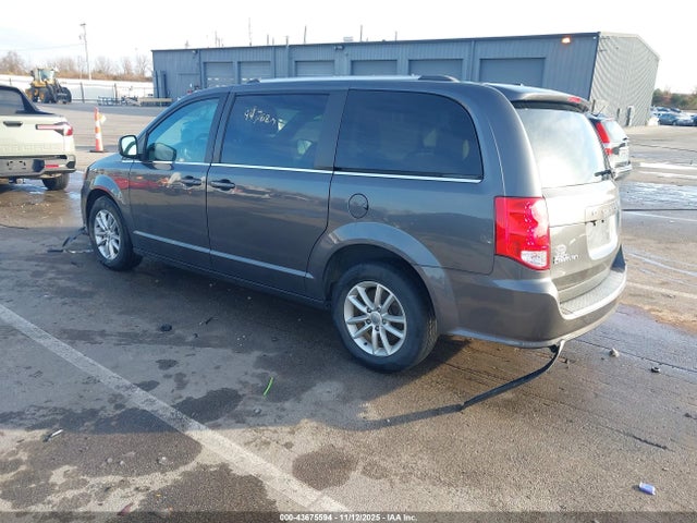 Dodge Grand Caravan Sxt 2020 2C4RDGCG7LR160139 Image 3