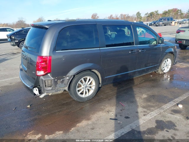Dodge Grand Caravan Sxt 2020 2C4RDGCG7LR160139 Image 4